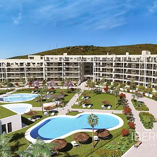 Prodej bytu 3+kk, 95m&sup2;