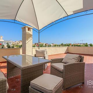 Prodej bytu 3+kk, 97m&sup2;