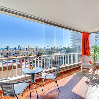 Prodej bytu 3+kk 64 m² ve Španělsku