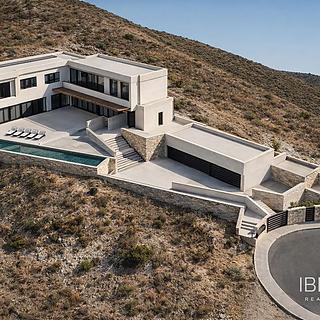 Prodej rodinného domu, 571m&sup2;