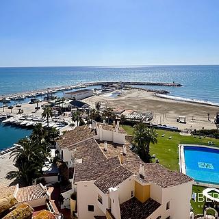 Prodej bytu 2+kk 63 m² ve Španělsku