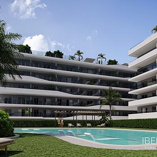 Prodej bytu 3+kk, 146m²