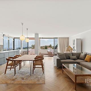 Prodej bytu 3+kk 100 m² ve Španělsku