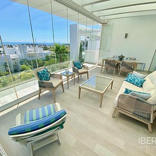 Prodej bytu 4+kk, 130m&sup2;