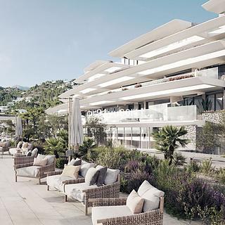 Prodej bytu 2+kk, 72m&sup2;