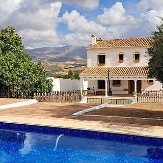 Prodej rodinného domu 263 m² ve Španělsku