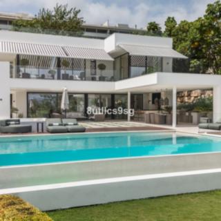 Prodej rodinného domu, 844m²