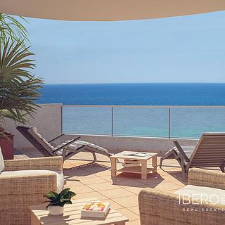 Prodej bytu 3+kk, 154m²