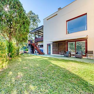 Prodej rodinného domu, 280m&sup2;