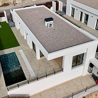 Prodej rodinného domu, 107m&sup2;