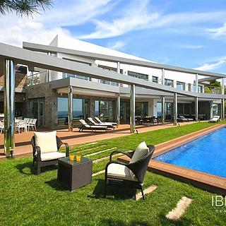 Prodej rodinného domu 722 m² ve Španělsku