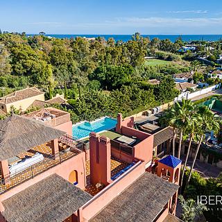 Prodej bytu 5+1 a více 345 m² ve Španělsku