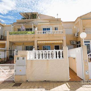 Prodej rodinného domu, 83m&sup2;