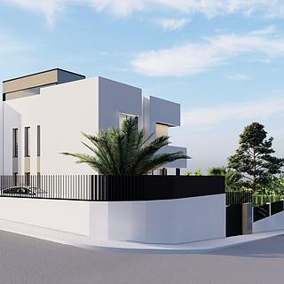 Prodej rodinného domu, 310m&sup2;