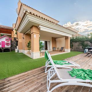 Prodej rodinného domu 207 m² ve Španělsku