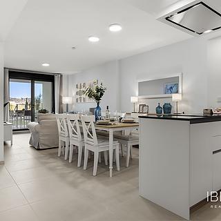 Prodej bytu 4+kk, 121m&sup2;