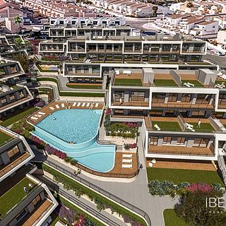 Prodej bytu 4+kk 97 m² ve Španělsku