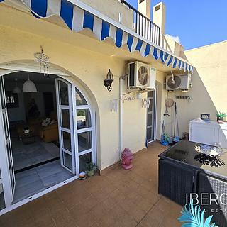 Prodej bytu 3+kk, 60m&sup2;