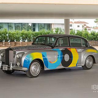 Prodej bytu 4+kk, 111m&sup2;