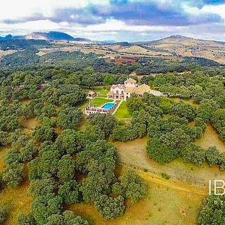 Prodej rodinného domu, 735m&sup2;