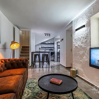 Prodej bytu 2+kk, 72m&sup2;