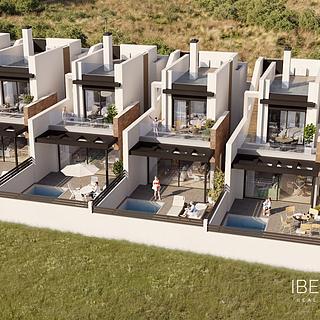 Prodej rodinného domu, 115m&sup2;