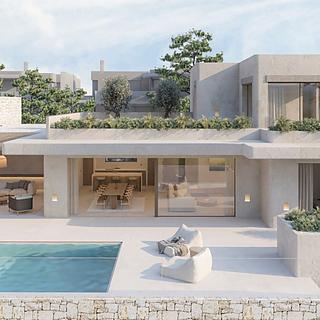 Prodej rodinného domu, 343m&sup2;