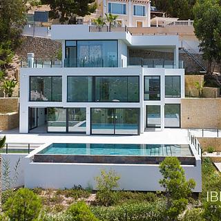 Prodej rodinného domu 560 m² ve Španělsku