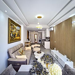 Prodej bytu 3+kk, 71m&sup2;