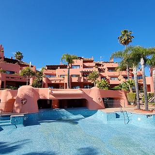 Prodej bytu 3+kk 135 m² ve Španělsku