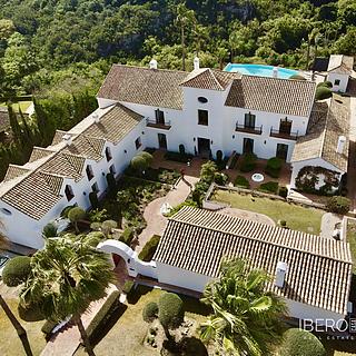 Prodej rodinného domu, 1032m&sup2;