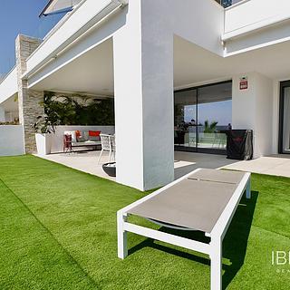 Prodej bytu 4+kk 200 m² ve Španělsku