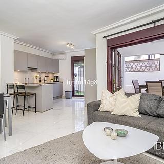 Prodej bytu 4+kk 110 m² ve Španělsku