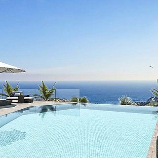 Prodej rodinného domu 456 m² ve Španělsku