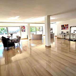 Prodej bytu 4+kk, 227m&sup2;