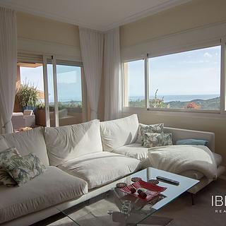 Prodej bytu 3+kk, 117m²