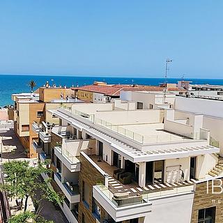 Prodej bytu 3+kk 101 m² ve Španělsku