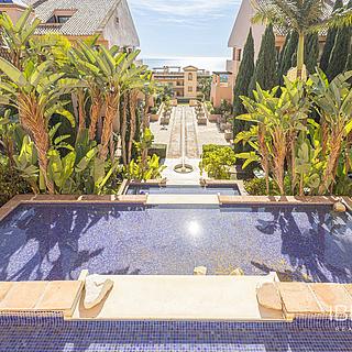 Prodej bytu 3+kk, 110m²