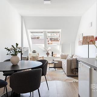 Prodej bytu 3+kk, 51m&sup2;