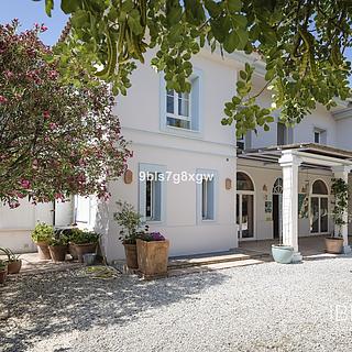 Prodej rodinného domu, 838m&sup2;