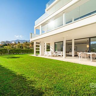 Prodej bytu 4+kk 122 m² ve Španělsku