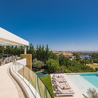 Prodej rodinného domu 701 m² ve Španělsku