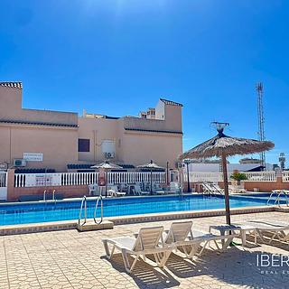 Prodej bytu 3+kk 60 m² ve Španělsku