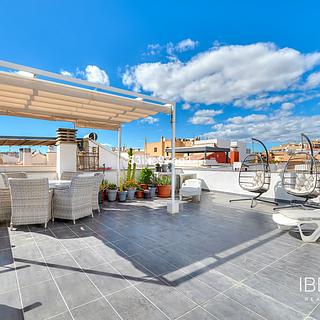 Prodej bytu 3+kk, 80m&sup2;