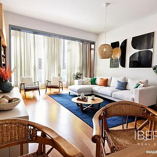 Prodej bytu 5+kk, 116m&sup2;