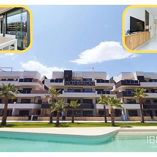 Prodej bytu 3+kk, 81m²