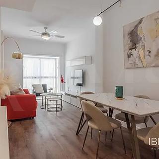 Prodej bytu 2+kk, 64m&sup2;