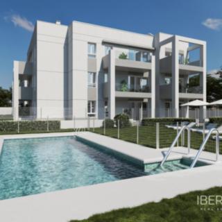 Prodej bytu 3+kk, 92m²