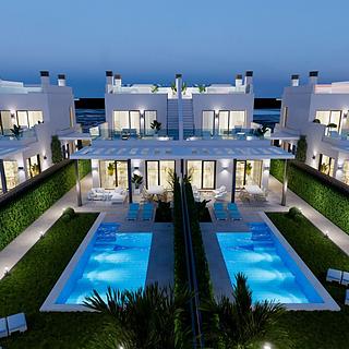 Prodej rodinného domu, 106m&sup2;