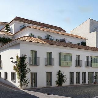 Prodej bytu 2+kk, 52m²